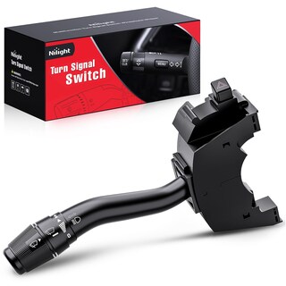 Foto 1 | Foto 1 | Interruptor De Señal De Giro Nilight Compatible Con Ford F150 F-150 - Venta Internacional.