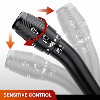 Foto 2 | Foto 2 | Interruptor De Señal De Giro Nilight Compatible Con Ford F150 F-150 - Venta Internacional.