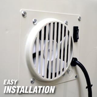 Foto 2 | Foto 2 | Kit De Accesorios Para Ventiladores Mr. Heater F299201 Sin Ventilación (2016-presente) - Venta Internacional.