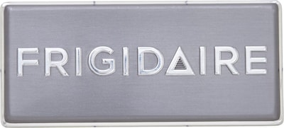Foto 1 | Foto 1 | Placa De Identificación Electrolux 242016301 Frigidaire De Repuesto Original - Venta Internacional.