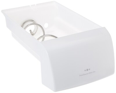 Foto 1 | Foto 1 | Cubitera Para Nevera Frigidaire 241860810 Con Barrena Blanca - Venta Internacional.