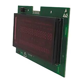 Foto 1 | Foto 1 | Módulo De Pantalla De Horno Bosch 12029207 - Venta Internacional.