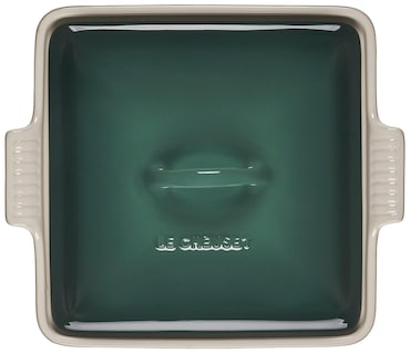 Foto 3 | Foto 3 | Cacerola Le Creuset Stoneware Heritage, 23 Cm, Con Alcachofas - Venta Internacional.