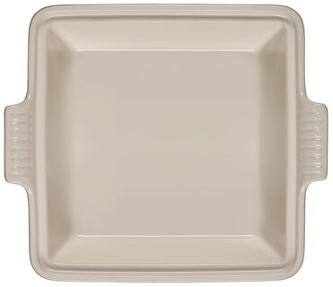 Foto 4 | Foto 4 | Cacerola Le Creuset Stoneware Heritage, 23 Cm, Con Alcachofas - Venta Internacional.