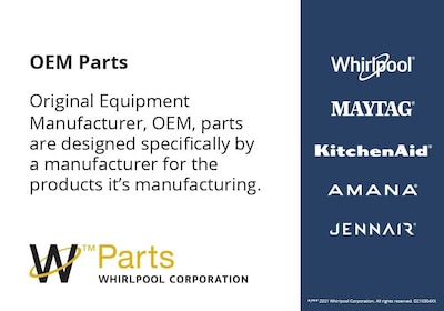Foto 4 | Foto 4 | Termostato De Refrigerador Whirlpool Wp2315562 Oem Original - Venta Internacional.