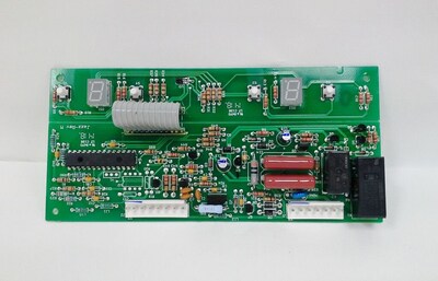 Foto 2 | Foto 2 | Tarjeta De Control Electrónico Para Refrigerador Whirlpool W10503278 - Venta Internacional.