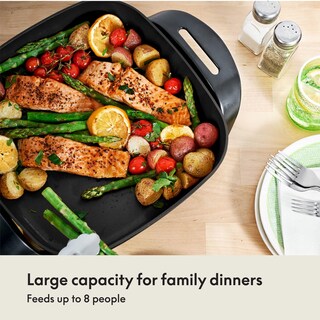 Foto 6 | Foto 6 | Sartén Eléctrico Bella Copper 30 cm - Venta Internacional