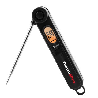 Foto 1 | Foto 1 | Termómetro Digital Para Carne Con Indicador De Temperatura Thermopro - Venta Internacional.