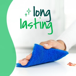 Foto 5 | Foto 5 | Scour Pads Scotch-brite Antiarañazos Para Cocina  20 Almohadillas - Venta Internacional.