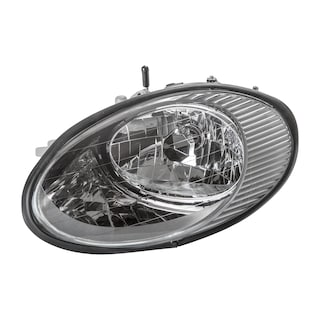 Foto 1 | Foto 1 | Conjunto De Faros Tyc 20-3170-00 Para Conductor De Ford Taurus - Venta Internacional.