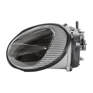 Foto 3 | Foto 3 | Conjunto De Faros Tyc 20-3170-00 Para Conductor De Ford Taurus - Venta Internacional.