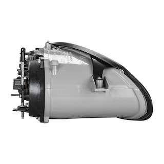 Foto 4 | Foto 4 | Conjunto De Faros Tyc 20-3170-00 Para Conductor De Ford Taurus - Venta Internacional.