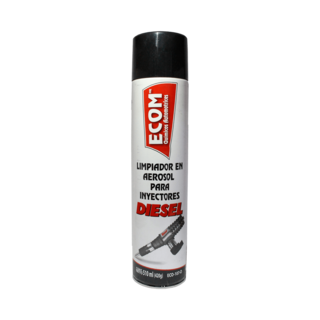 Foto 1 | Foto 1 | Limpiador de Inyectores Diesel 420 g Ecom Eco-107-d 510 Ml