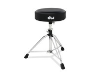 Banco Redondo para Batería DW DWCP3100 color Negro