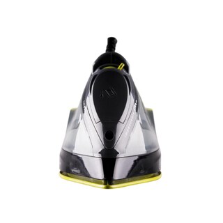 Foto 6 | Foto 6 | Plancha de Vapor Taurus Cleo color Amarillo