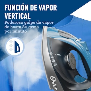 Foto 5 | Foto 5 | Plancha de Vapor Oster con Suela de Cerámica Gcstbs6052