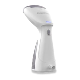 Foto 3 | Foto 3 | Plancha Vaporizador Compacto Black+decker Hgs012p