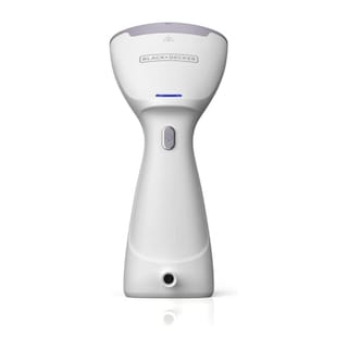 Foto 4 | Foto 4 | Plancha Vaporizador Compacto Black+decker Hgs012p