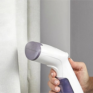 Foto 5 | Foto 5 | Plancha Vaporizador Compacto Black+decker Hgs012p
