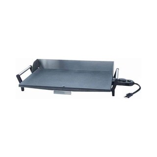 Foto 1 | Foto 1 | Antiadherente Portátil Profesional Griddle Broil King Pcg-10 - Venta Internacional.