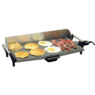 Foto 2 | Foto 2 | Antiadherente Portátil Profesional Griddle Broil King Pcg-10 - Venta Internacional.
