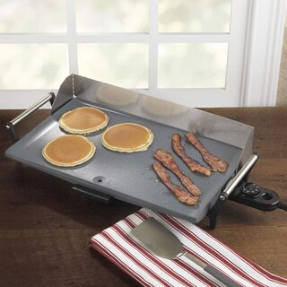 Foto 4 | Foto 4 | Antiadherente Portátil Profesional Griddle Broil King Pcg-10 - Venta Internacional.