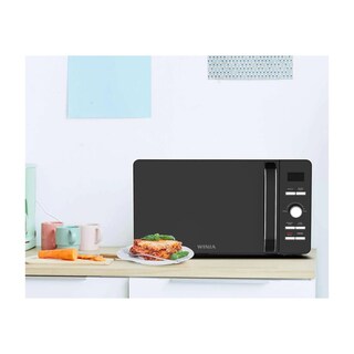 Foto 5 | Foto 5 | Horno Microondas Winia 0.7 P3 120v Kos-61hb color Negro Mate