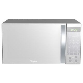 Foto 1 | Foto 1 | Horno de Microondas Whirlpool color Plata