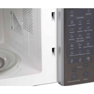 Foto 4 | Foto 4 | Horno de Microondas Whirlpool color Plata