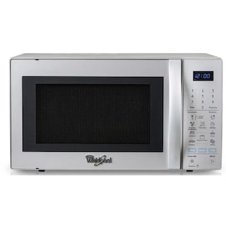 Foto 1 | Foto 1 | Horno Microondas Whirlpool 31 Lts 900 W 120 V Wm2514d