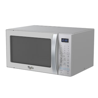 Foto 4 | Foto 4 | Horno Microondas Whirlpool 31 Lts 900 W 120 V Wm2514d