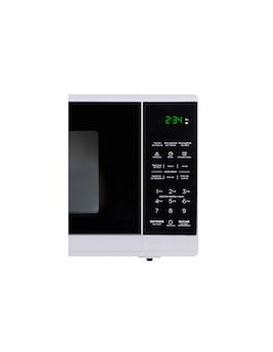 Foto 4 | Foto 4 | Horno De Microondas Midea 0.7 Pies Cúbicos / 20 L color Negro
