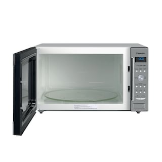 Foto 2 | Foto 2 | Horno de Microondas Panasonic NNSD985SRPH color Plata