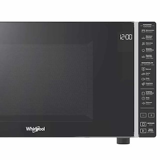 Foto 3 | Foto 3 | Horno de Microondas Whirlpool Wm-1811b color Negro