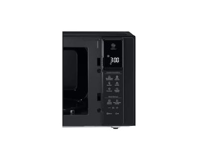Foto 5 | Foto 5 | Horno de Microondas LG MS1596DIR color Negro 42L
