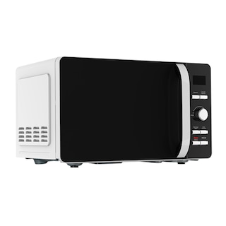Foto 3 | Foto 3 | Horno De Microondas Winia Mod. Kos-61hw 0.7p3 color Negro