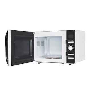 Foto 4 | Foto 4 | Horno De Microondas Winia Mod. Kos-61hw 0.7p3 color Negro