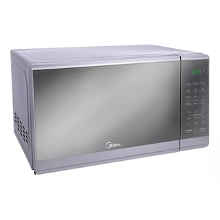 Foto 1 | Foto 1 | Horno de Microondas Midea Mmdf07s2mg color Gris