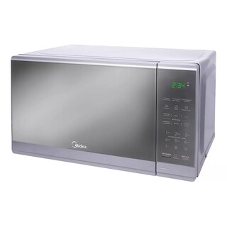 Foto 2 | Foto 2 | Horno de Microondas Midea Mmdf07s2mg color Gris