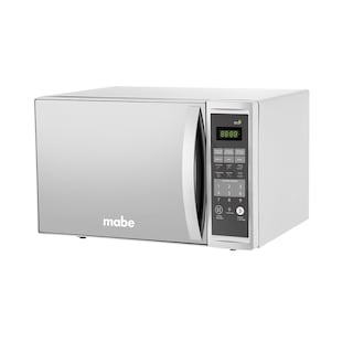 Foto 1 | Foto 1 | Horno de Microondas Mabe Hmm114sej color Plata