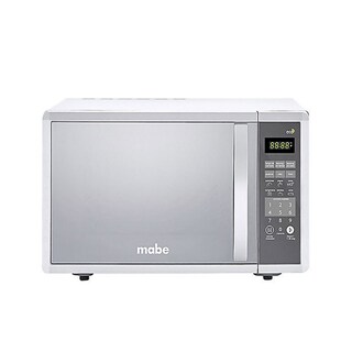 Foto 3 | Foto 3 | Horno de Microondas Mabe Hmm114sej color Plata