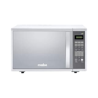 Foto 1 | Foto 1 | Horno de Microondas Mabe Hmm111sej color Plata