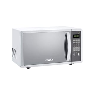 Foto 2 | Foto 2 | Horno de Microondas Mabe Hmm111sej color Plata