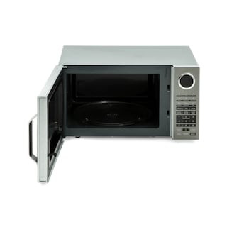 Foto 3 | Foto 3 | Horno de Microondas Mabe Mge11sej color Plata