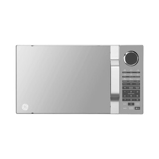 Foto 1 | Foto 1 | Horno de Microondas General Electric Mge14sejg color Plata