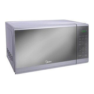 Foto 2 | Foto 2 | Horno de Microondas Midea Mmdf07s2mg 0.7p3 Espejo