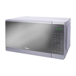 Foto 3 | Foto 3 | Horno de Microondas Midea Mmdf07s2mg 0.7p3 Espejo