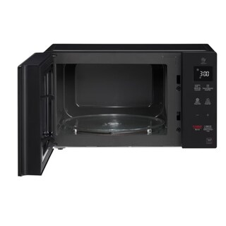 Foto 2 | Foto 2 | Horno de Microondas Neochef 1.5 Pies Cúbicos Lg Mh1536gir