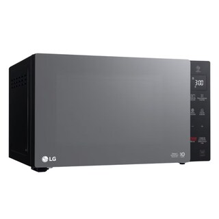 Foto 4 | Foto 4 | Horno de Microondas Neochef 1.5 Pies Cúbicos Lg Mh1536gir