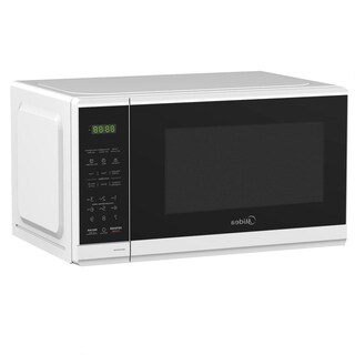 Foto 3 | Foto 3 | Horno Microondas Midea MMDF07S2BW color Blanco 0.7 Pies 1050 W